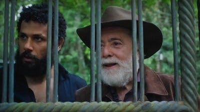 Assistir Land of Desire Temporada 1 Episódio 201 Online em HD