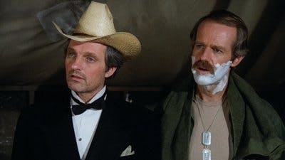 Assistir M*A*S*H Temporada 7 Episódio 25 Online em HD