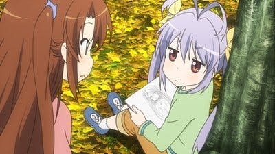 Assistir Non Non Biyori Temporada 1 Episódio 8 Online em HD