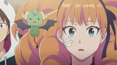 Assistir RADIANT Temporada 2 Episódio 21 Online em HD