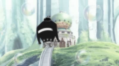 Assistir One Piece Temporada 14 Episódio 523 Online em HD