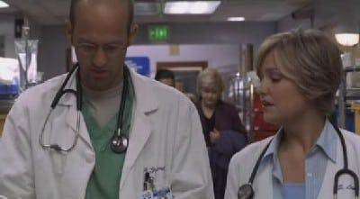 Assistir ER: Plantão Médico Temporada 8 Episódio 5 Online em HD