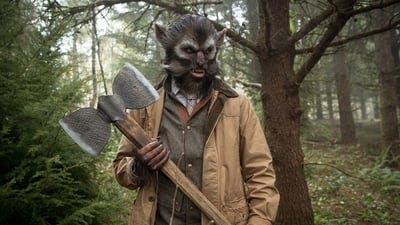 Assistir Grimm: Contos de Terror Temporada 4 Episódio 14 Online em HD