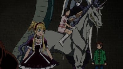 Assistir Karakuri Circus Temporada 1 Episódio 27 Online em HD