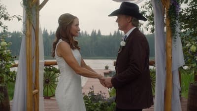 Assistir Heartland Temporada 15 Episódio 6 Online em HD