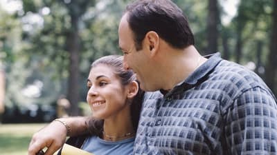 Assistir Família Soprano Temporada 1 Episódio 5 Online em HD