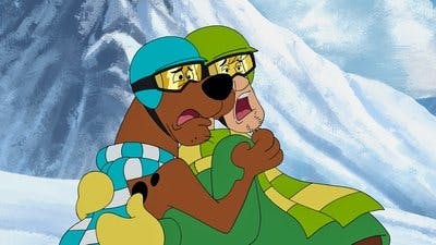 Assistir Scooby-Doo e Convidados Temporada 2 Episódio 9 Online em HD