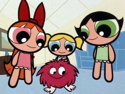 Assistir As Meninas Superpoderosas Temporada 2 Episódio 16 Online em HD