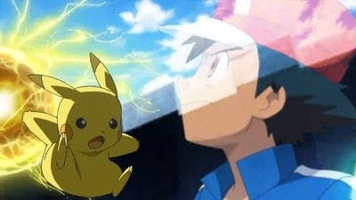 Assistir Pokémon Temporada 19 Episódio 34 Online em HD