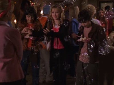 Assistir Lizzie McGuire Temporada 2 Episódio 18 Online em HD