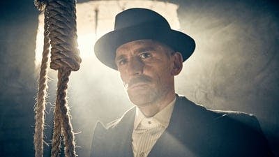 Assistir Peaky Blinders: Sangue, Apostas e Navalhas Temporada 3 Episódio 6 Online em HD