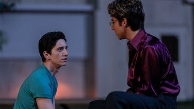 Assistir Espíritos na Escola Temporada 2 Episódio 6 Online em HD