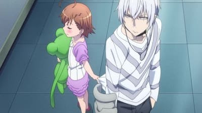 Assistir Toaru Kagaku no Accelerator Temporada 1 Episódio 2 Online em HD