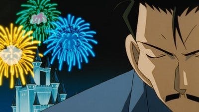 Assistir Detective Conan Temporada 1 Episódio 173 Online em HD