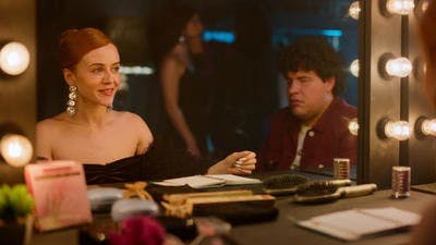 Assistir Nada para Ver Aqui Temporada 2 Episódio 7 Online em HD