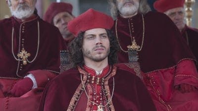 Assistir Os Bórgias Temporada 2 Episódio 10 Online em HD