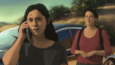 Assistir Undone Temporada 2 Episódio 8 Online em HD