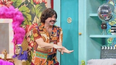 Assistir Vai Que Cola Temporada 12 Episódio 35 Online em HD