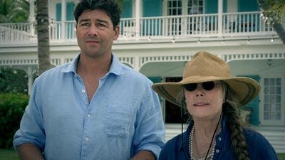 Assistir Bloodline Temporada 3 Episódio 9 Online em HD