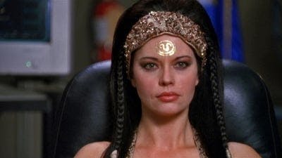 Assistir Stargate SG-1 Temporada 4 Episódio 4 Online em HD