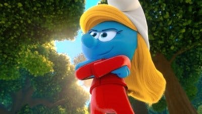 Assistir Os Smurfs Temporada 1 Episódio 3 Online em HD
