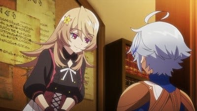 Assistir Crônicas de um Aristocrata em Outro Mundo Temporada 1 Episódio 7 Online em HD