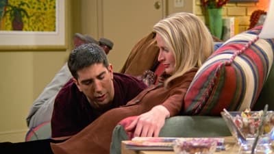Assistir Friends Temporada 1 Episódio 9 Online em HD