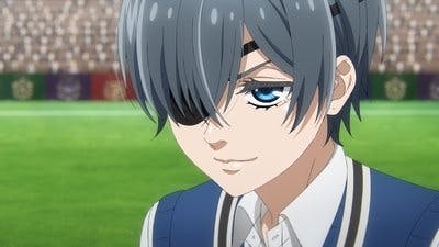 Assistir Black Butler Temporada 4 Episódio 7 Online em HD