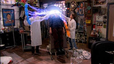 Assistir Os Feiticeiros de Waverly Place Temporada 3 Episódio 1 Online em HD