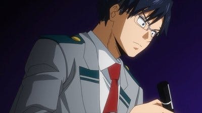 Assistir My Hero Academia Temporada 2 Episódio 13 Online em HD