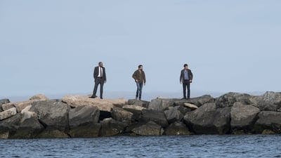 Assistir The Affair: Infidelidade Temporada 4 Episódio 8 Online em HD