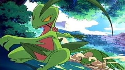 Assistir Pokémon Temporada 9 Episódio 16 Online em HD