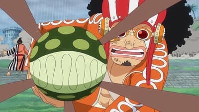 Assistir One Piece Temporada 17 Episódio 697 Online em HD