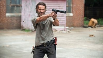 Assistir The Walking Dead Temporada 5 Episódio 7 Online em HD