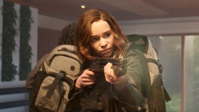 Assistir Invasão Secreta Temporada 1 Episódio 5 Online em HD