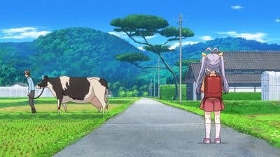 Assistir Non Non Biyori Temporada 3 Episódio 1 Online em HD