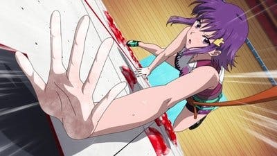 Assistir Iwa Kakeru! Sport Climbing Girls Temporada 1 Episódio 11 Online em HD