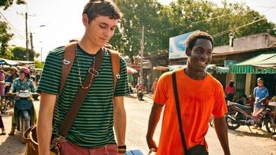 Assistir Gap Year Temporada 1 Episódio 3 Online em HD