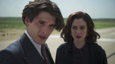 Assistir As Telefonistas Temporada 3 Episódio 8 Online em HD