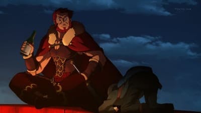 Assistir Fate/Zero Temporada 1 Episódio 3 Online em HD