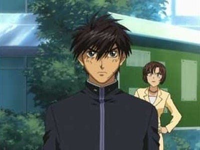 Assistir Full Metal Panic Temporada 1 Episódio 1 Online em HD