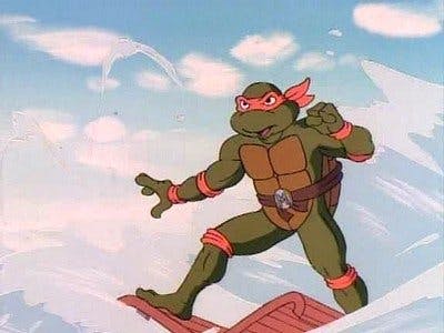 Assistir As Tartarugas Ninjas Temporada 7 Episódio 9 Online em HD