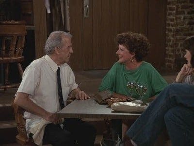 Assistir Cheers Temporada 3 Episódio 6 Online em HD