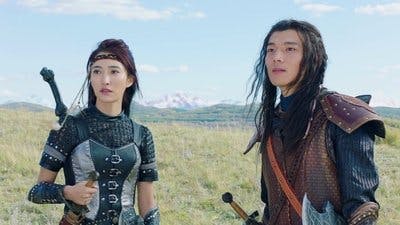 Assistir Fantasia do Gelo Temporada 1 Episódio 62 Online em HD
