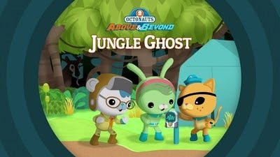 Assistir Octonautas: Missão Planeta Temporada 2 Episódio 8 Online em HD