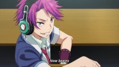 Assistir Cheating Craft Temporada 1 Episódio 1 Online em HD