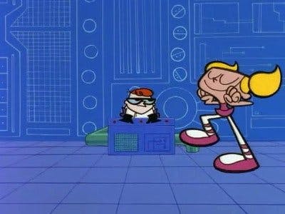 Assistir O Laboratório de Dexter Temporada 2 Episódio 15 Online em HD