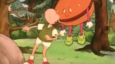 Assistir Doug Temporada 3 Episódio 22 Online em HD