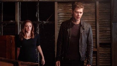 Assistir Os Originais Temporada 5 Episódio 10 Online em HD