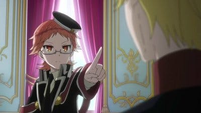 Assistir The Royal Tutor Temporada 1 Episódio 7 Online em HD